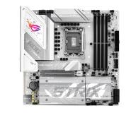 ASUS Płyta główna ROG STRIX B860-G GAMING WIFI s1851 4DDR5 TB4 ATX - 1307459 - zdjęcie 1